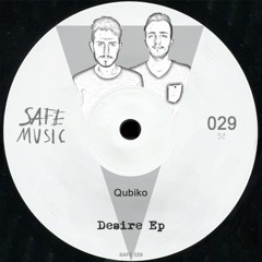 Qubiko - Feel The Music (Man Without A Clue Remix)