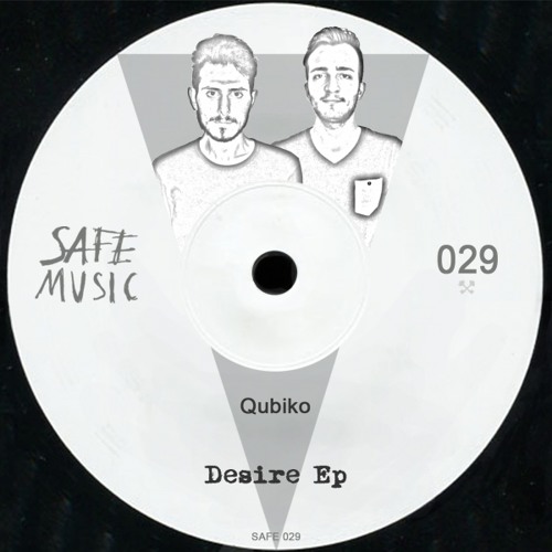 Qubiko - Feel The Music (Man Without A Clue Remix)