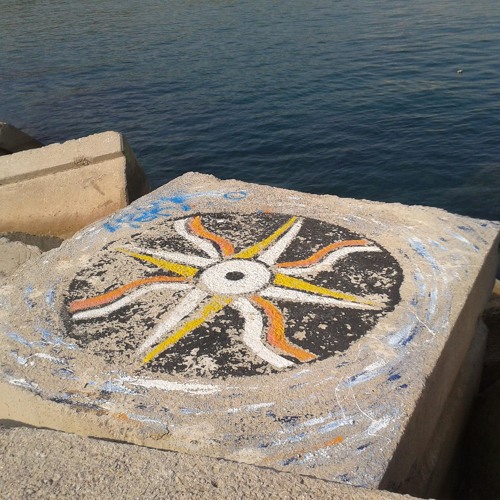 Worship of the Sun