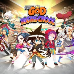 2 God Of Highschool (ingame Bgm)