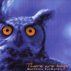 11 Pachamama - Matthieu Kermaïdic - "There are Keys" (2009)