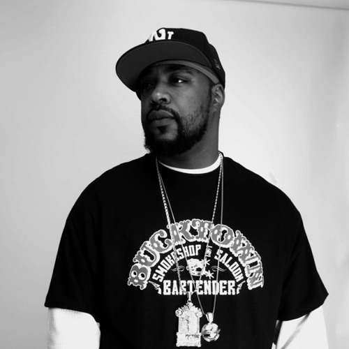 Stream Sean Price - Rumblestick (DJ X Remix) by DJ X | الـمَجهُول ...