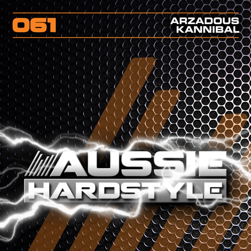 [AH061] - Arzadous - Kannibal