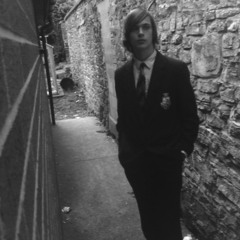 Matthieu Kermaïdic - Blue Devil (acoustic)