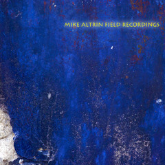 Sunset on a hill _ Altringen field recording
