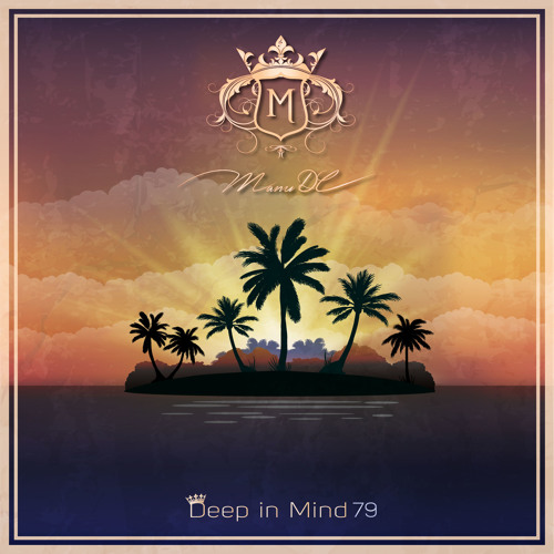 Deep in Mind Vol.79