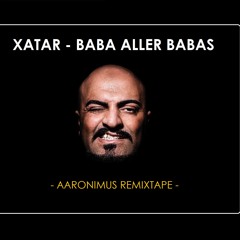 Xatar -  Justizia (feat. KALIM)  [Aaronimus Remix]