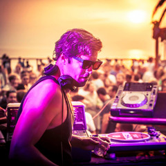 Melon - Birthday Beach Party At Woodstock 12.06.2015