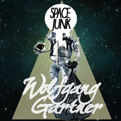 Wolfgang Gartner - Space Junk (Incognito Future Deep Remix)