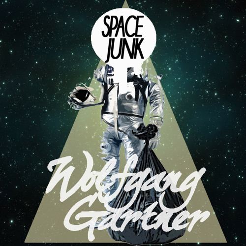 Wolfgang Gartner - Space Junk (Incognito Future Deep Remix)