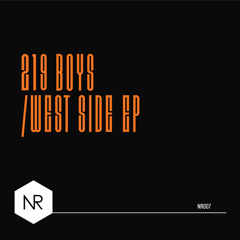 219 Boys - Sundown