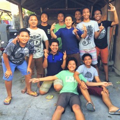 Curik curik versi gamelan bali