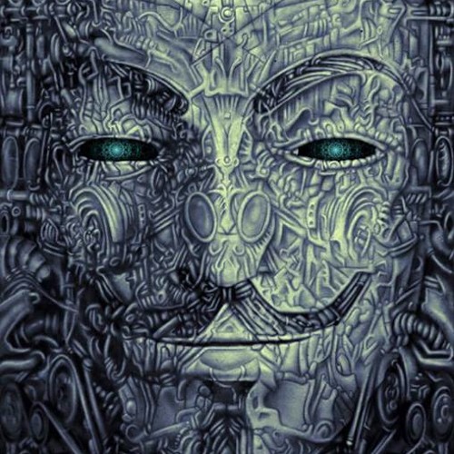 ♠*♠-Ohmin's -Vendetta (Final version)-FREE DL (On tekno-dimension ) -♠*♠
