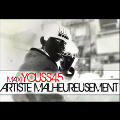 Youss45 - Lwe9t Kaydouz ( Jazz , Rnb , Ragga )2015