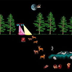 D'arc Beach (Iasonas Amazonas Rework)