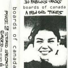 Boards Of Canada -  Spectrum
