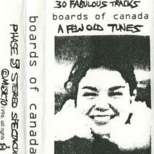 Boards Of Canada -  Spectrum
