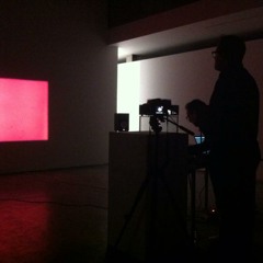 Spectre Solaire (excerpt) with João Paulo Serafim (images / slides)