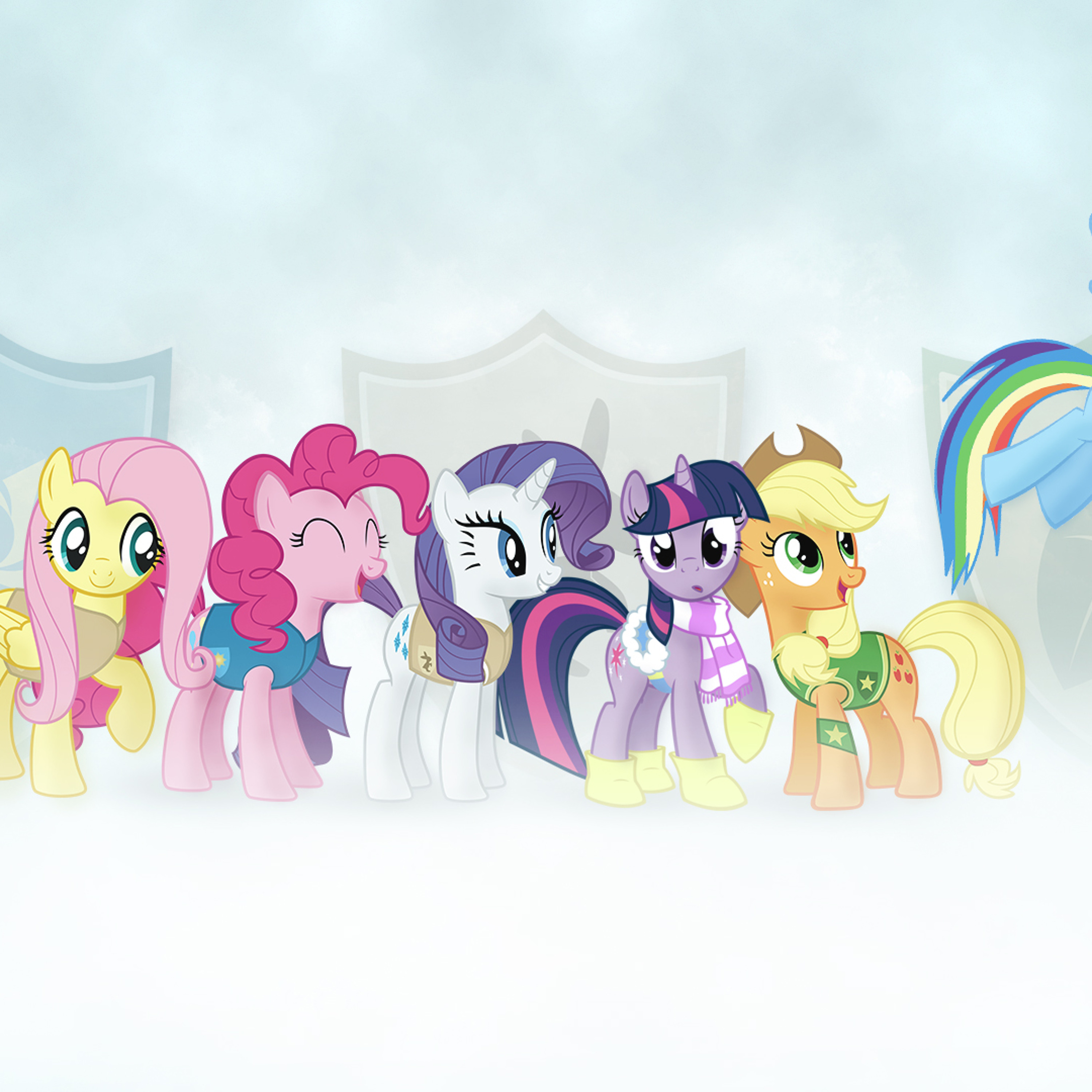Winter Wrap Up (EM120X remix) episode artwork