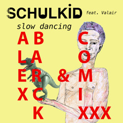 Slow Dancing feat. Valair (Barck & Comixxx Remix)