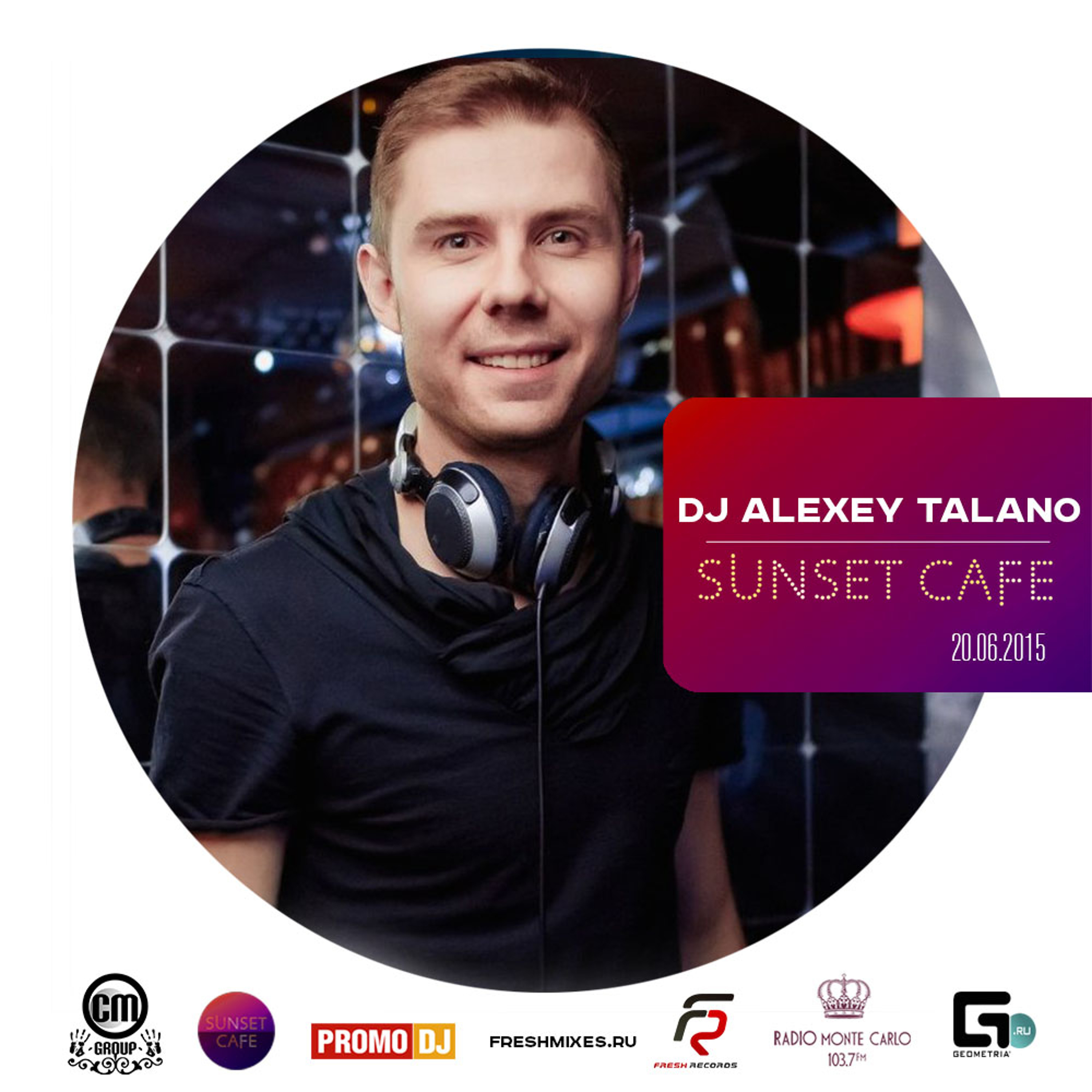 Alexey Talano