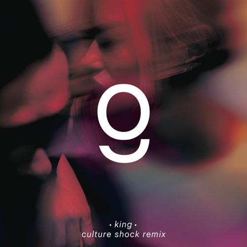 Grades - King (Culture Shock remix)
