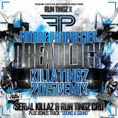 Serial Killaz & Run Tingz Cru - Sound A Sound (Killa Tingz)  [OUT NOW!]