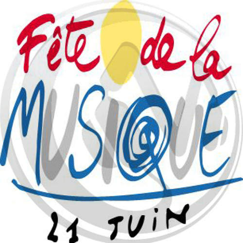 Live set at Allegria Menton, French Riviera - Fete de la Musique 21 June