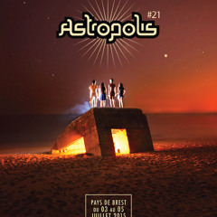 Astropolis #21