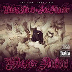 LEX LUGNER & YUNG HURN - WIENER LINIEN EP