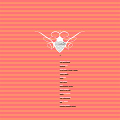 DANA RUH - IF YOU DON'T KNOW A NAME - CORLP038