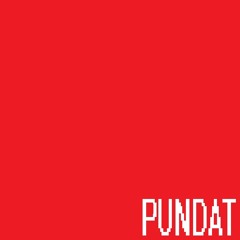 Pundat - Simple Definition