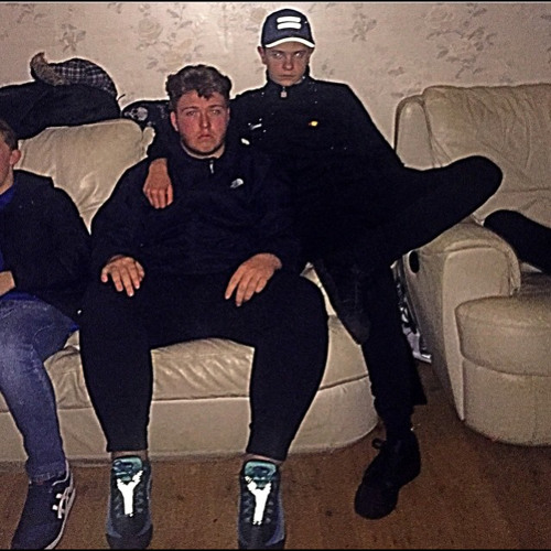 MC Genno D, MC Triken, DJ Shorty