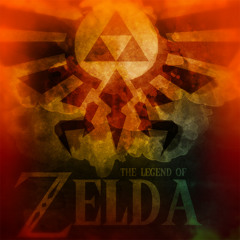The Hero of Time - The Legend Of Zelda Medley