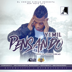 Yemil - Pensando