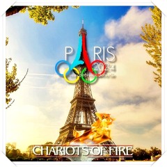 Chariots of Fire (Vangelis) for "Paris 2024 Olympic Games" - Performed by sebastien ride (srmusic)