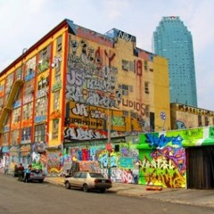 Jan. 2015 Hiphop MIX