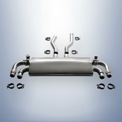 G58 Start Engine Play Throttle (valve Open)