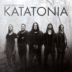 Katatonia - Evidence (From Introducing Katatonia)