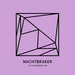 Premiere: Nachtbraker - Gurl (Heist Recordings)