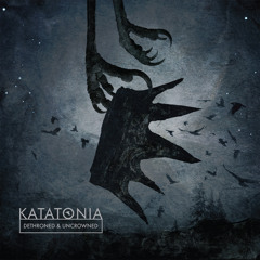Katatonia - Lethean (From Dethroned And Uncrowned)