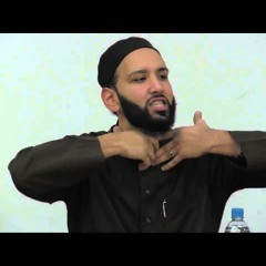 Shaykh Omar Suleiman - Art of Forgiveness-ugzzk2McGg8