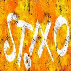 Mix-Lata '90-Dj STIXO