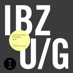 Groovebox