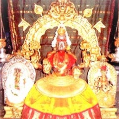 Mookambika Keerthanam by Veena