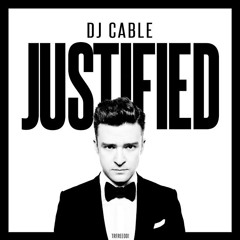 DJ Cable - Justified (TRFREE001)