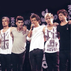 One direction beautiful girl stand by me wwat