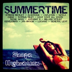 Summertime [FREE DOWNLOAD]