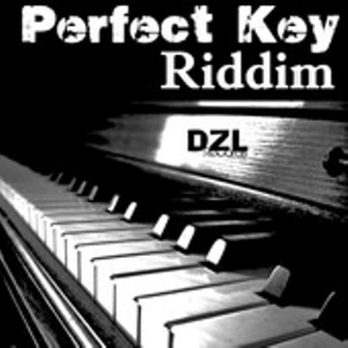 Perfect Key Riddim 2012 Mix - DJ Smilee