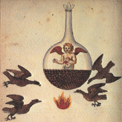 I know you're watching